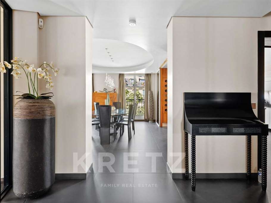 Appartement Paris 8e