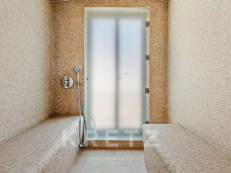 Apartment Paris 8e - 3 bedrooms - 212m²