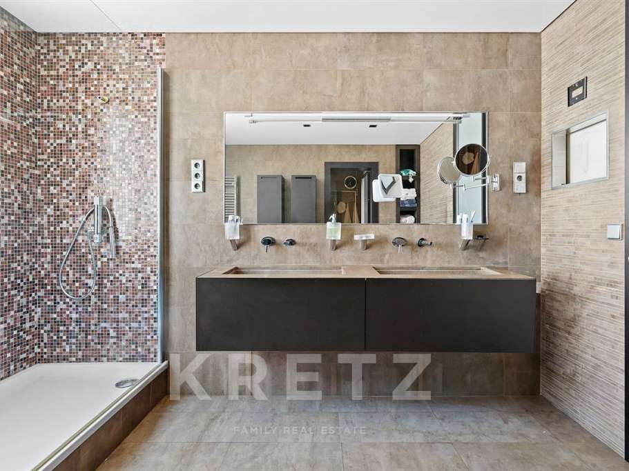 Appartement Paris 8e