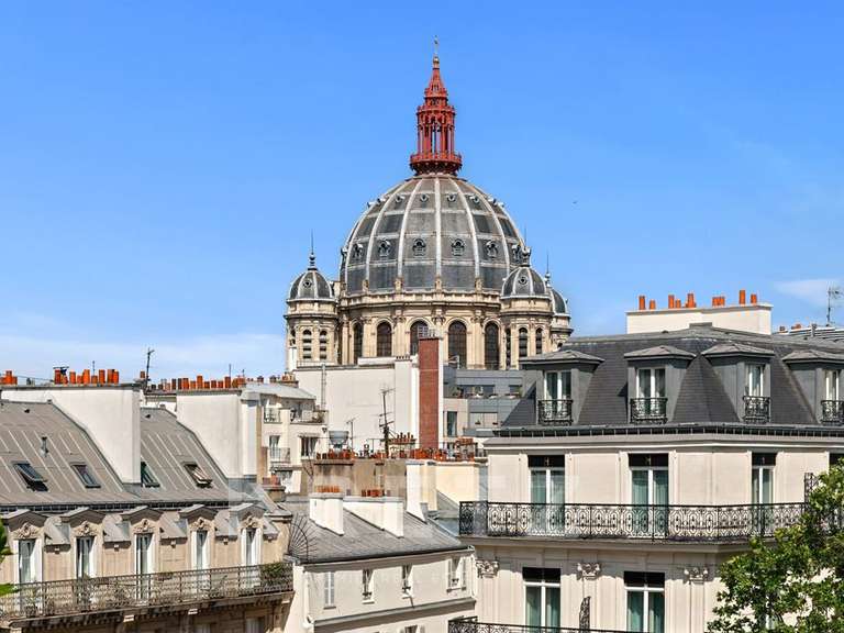 Apartment Paris 8e - 3 bedrooms - 212m²