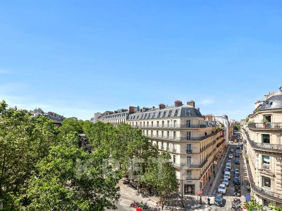 Appartement Paris 8e