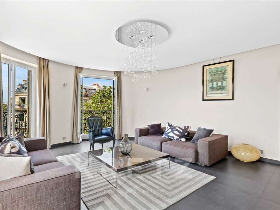 Appartement Paris 8e