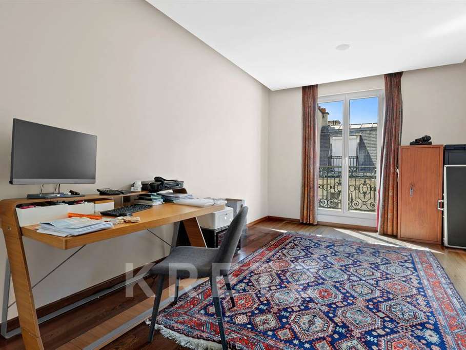 Appartement Paris 8e