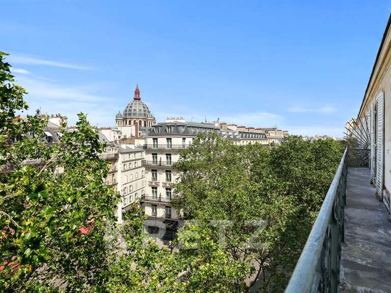 Apartment Paris 8e - 3 bedrooms - 212m²