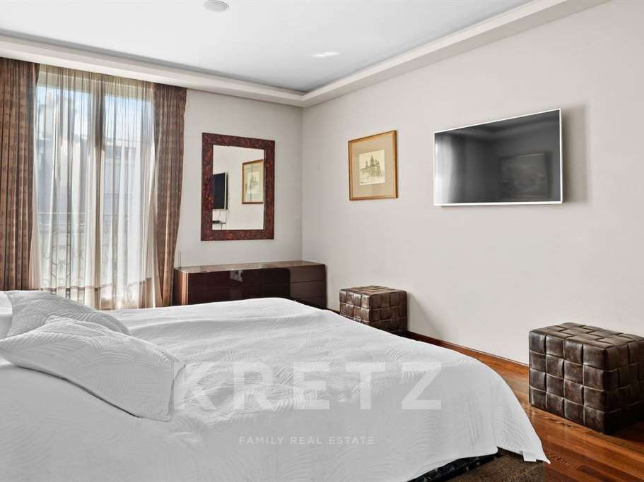 Appartement Paris 8e