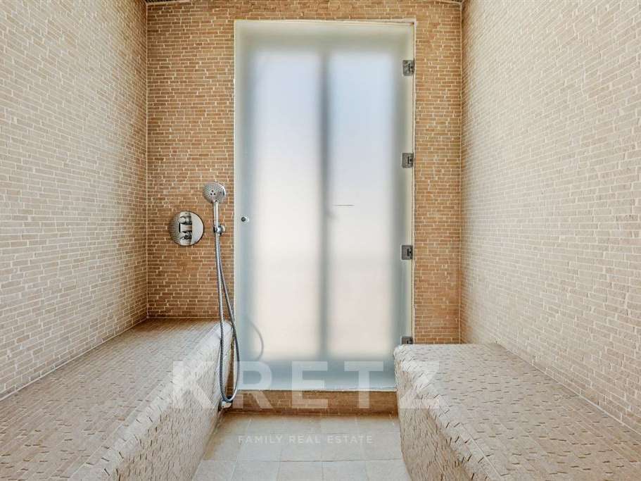 Appartement Paris 8e