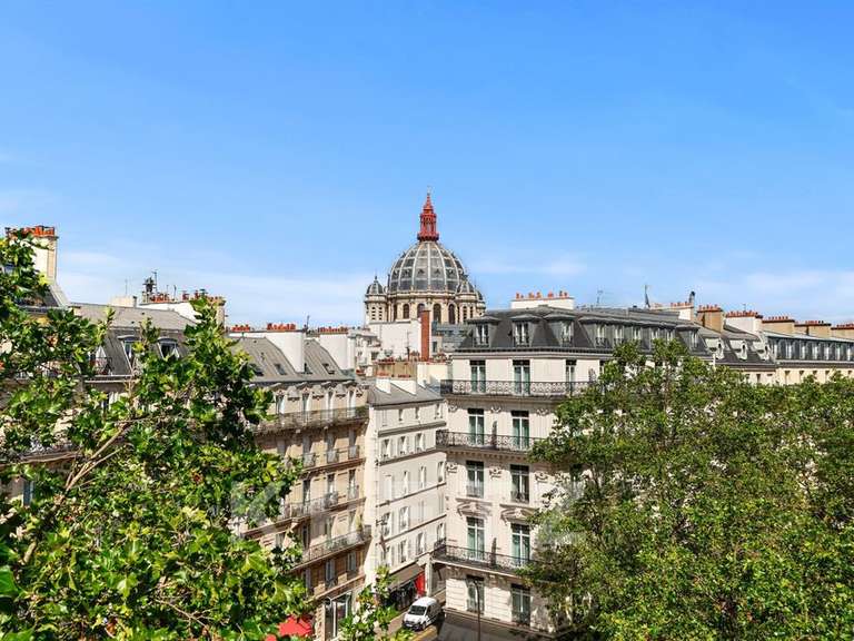 Apartment Paris 8e - 3 bedrooms - 212m²