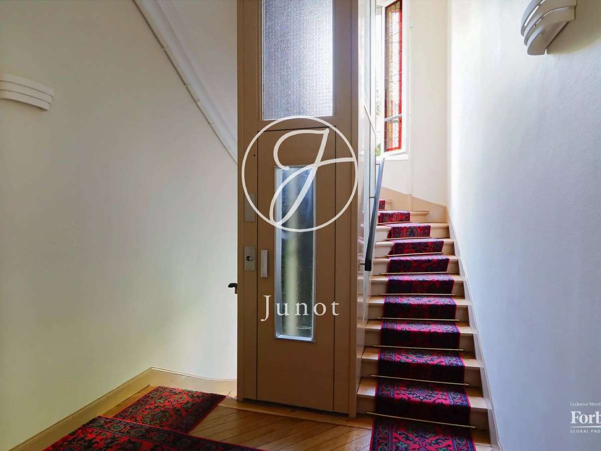 Appartement Paris 8e
