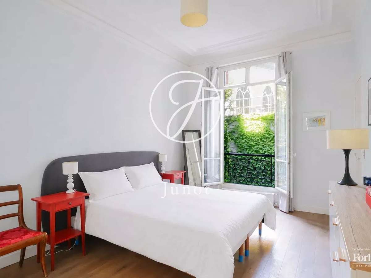 Appartement Paris 8e