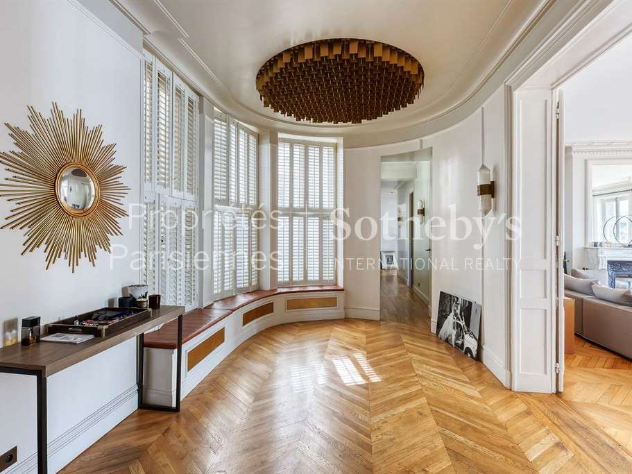 Appartement Paris 8e