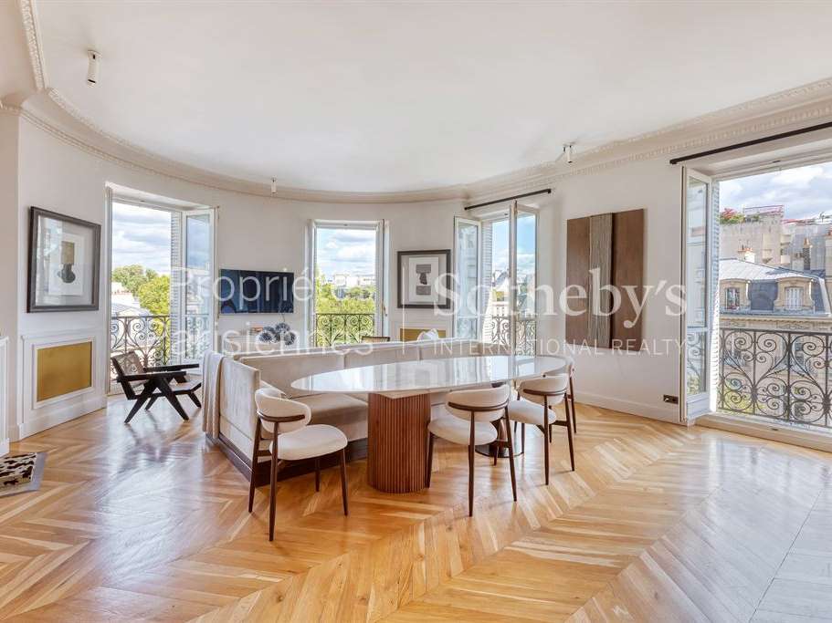 Appartement Paris 8e