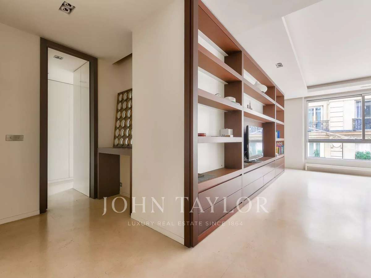 Appartement Paris 8e