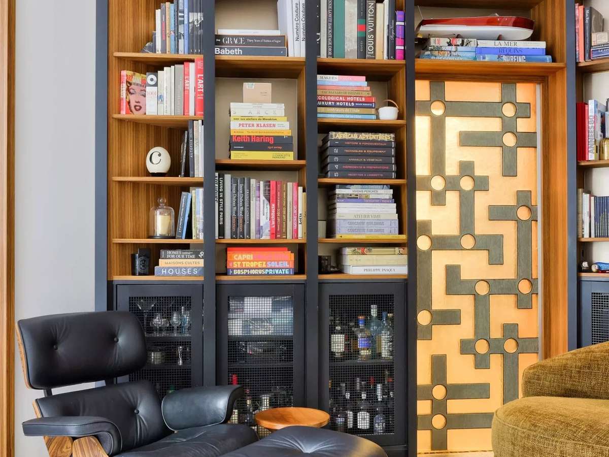 Appartement Paris 8e