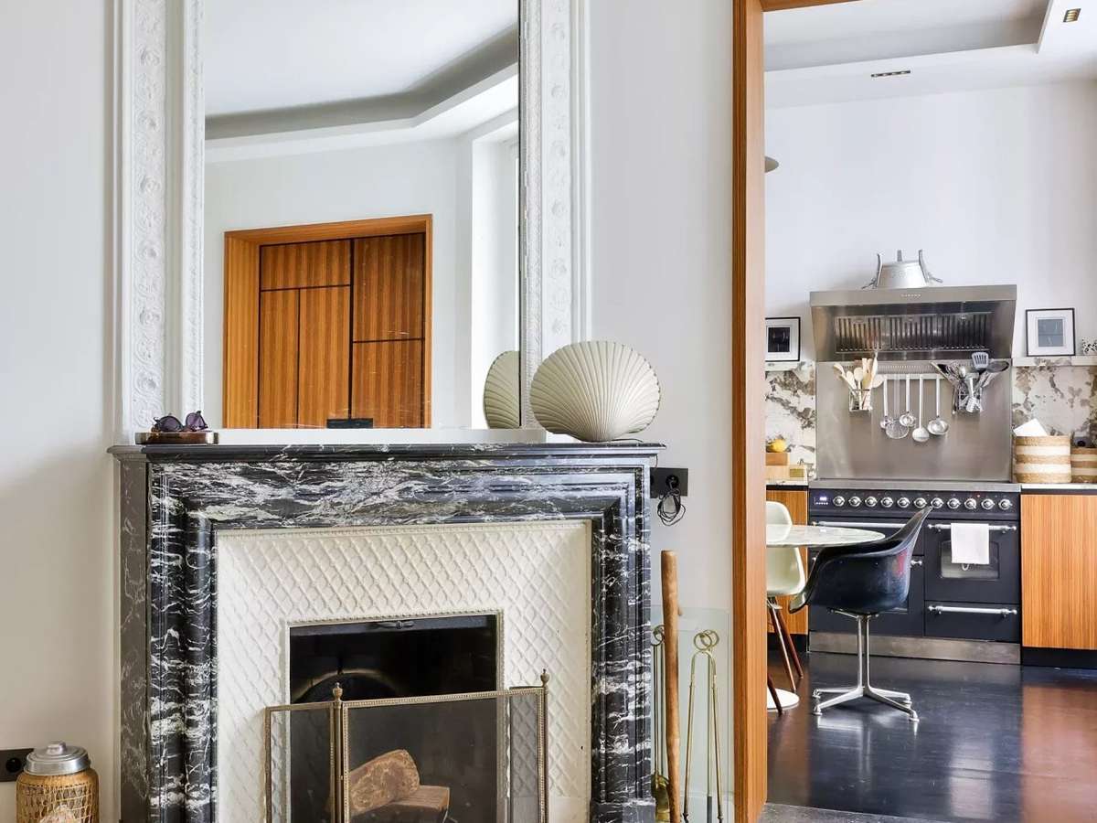 Appartement Paris 8e