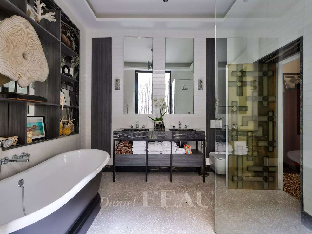 Appartement Paris 8e