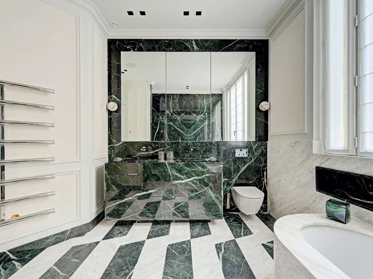 Appartement Paris 8e