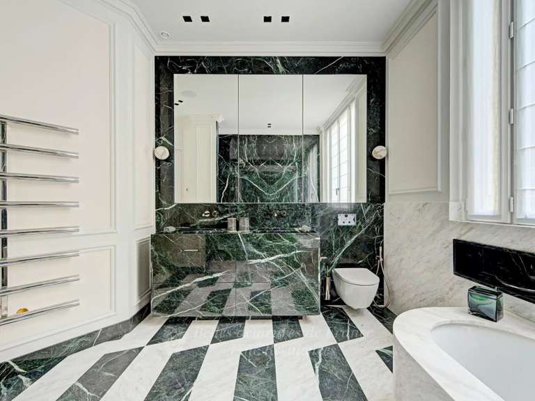 Apartment Paris 8e - 5 bedrooms - 372m²