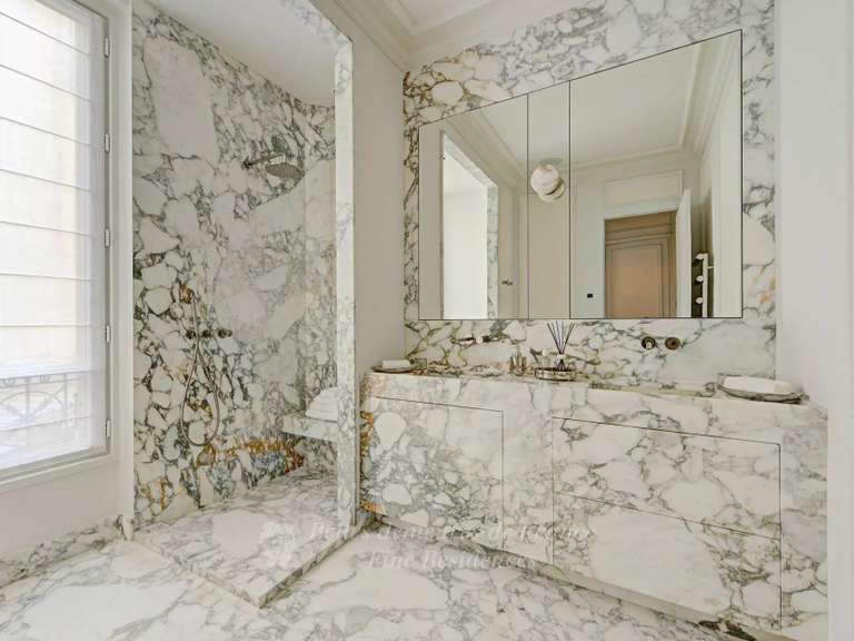Apartment Paris 8e - 5 bedrooms - 372m²