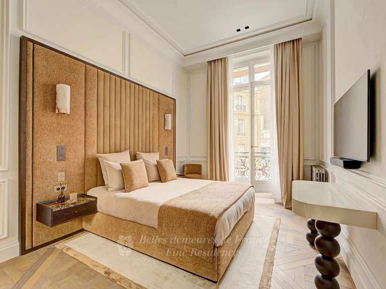 Apartment Paris 8e - 5 bedrooms - 372m²