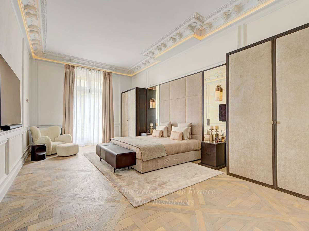 Appartement Paris 8e