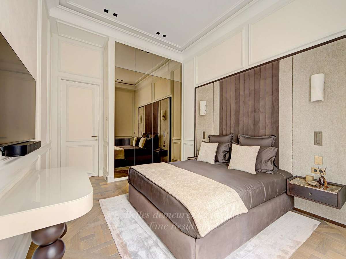 Appartement Paris 8e