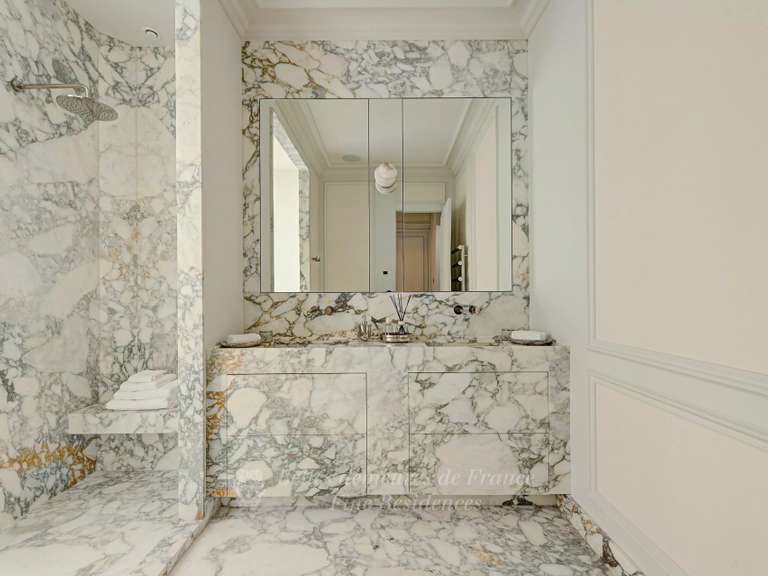 Apartment Paris 8e - 5 bedrooms - 372m²