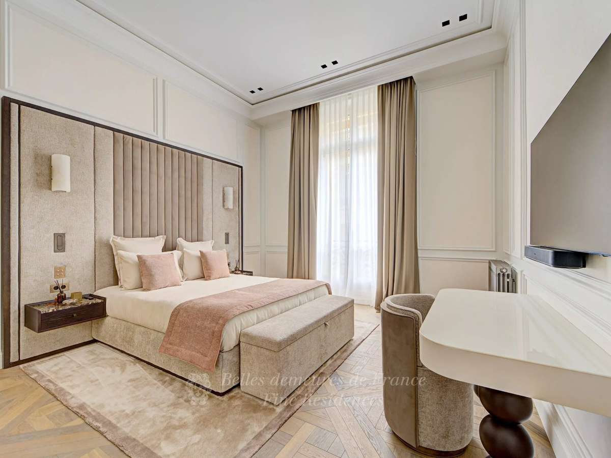 Appartement Paris 8e