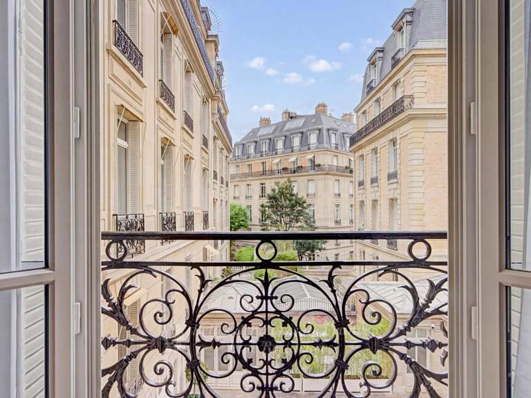 Apartment Paris 8e - 5 bedrooms - 372m²