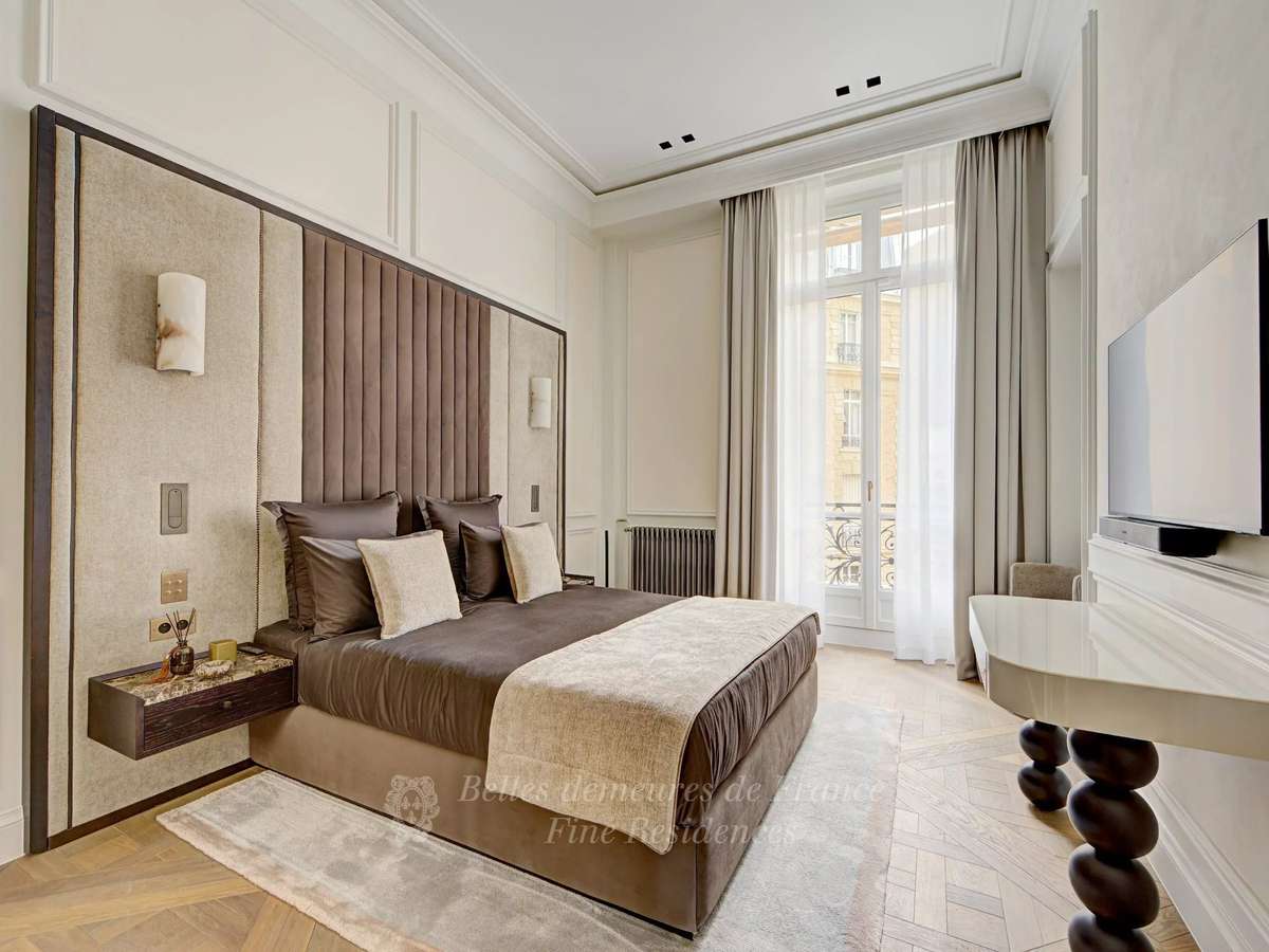 Appartement Paris 8e