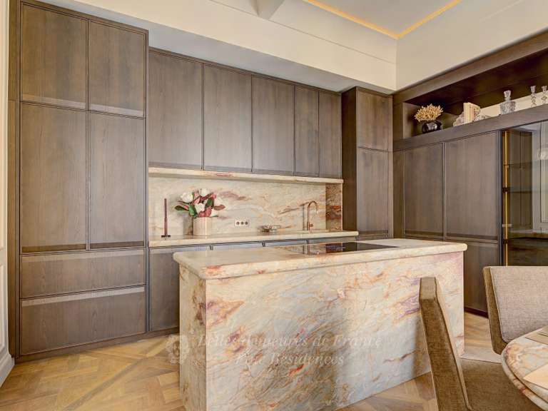 Apartment Paris 8e - 5 bedrooms - 372m²