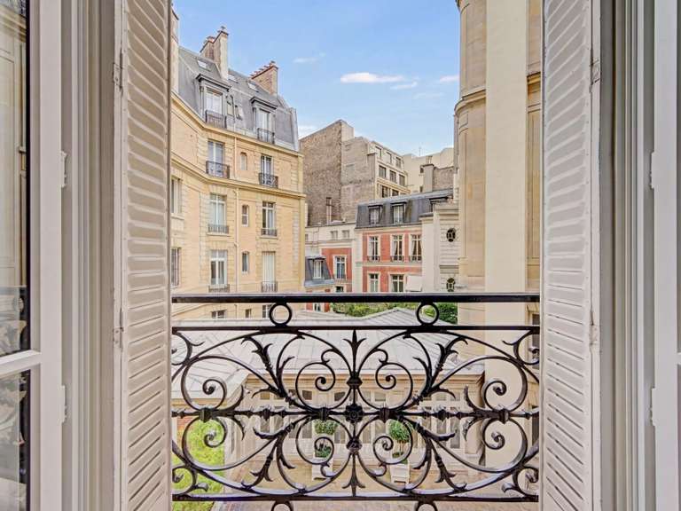 Apartment Paris 8e - 5 bedrooms - 372m²