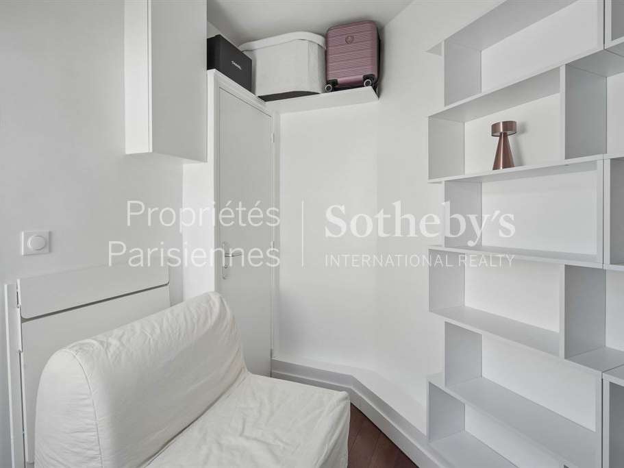 Appartement Paris 8e