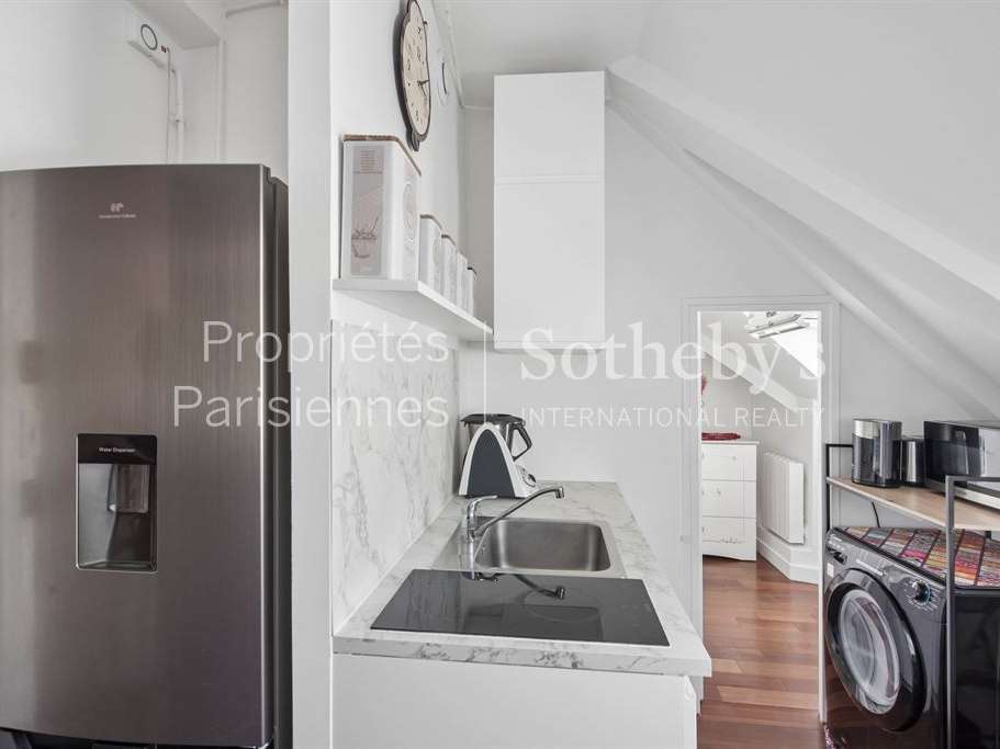 Appartement Paris 8e