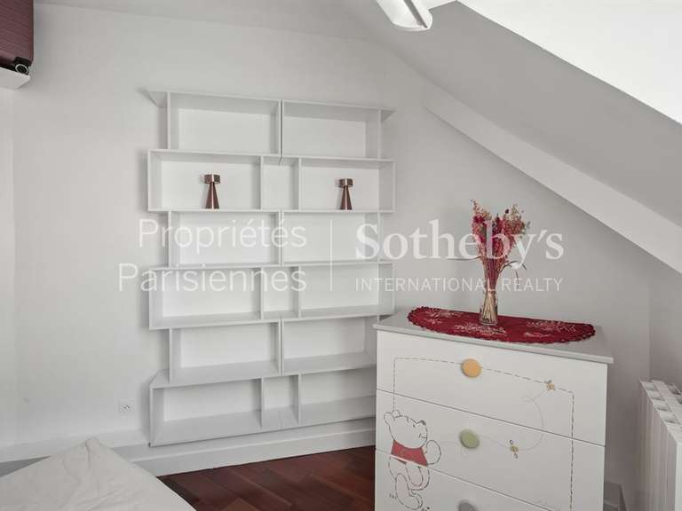 Appartement Paris 8e - 1 chambre - 22m²