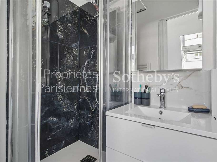 Appartement Paris 8e