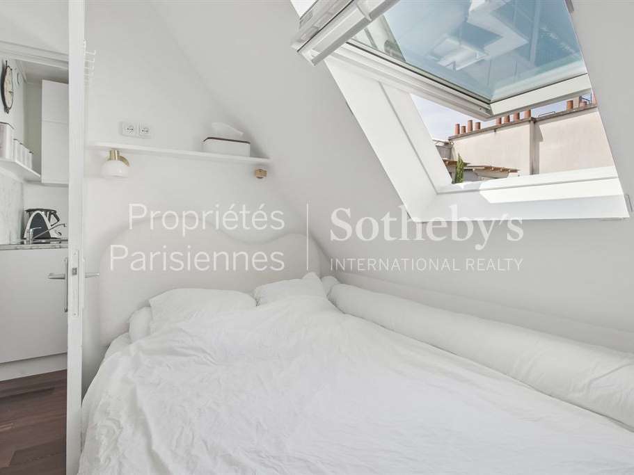 Appartement Paris 8e