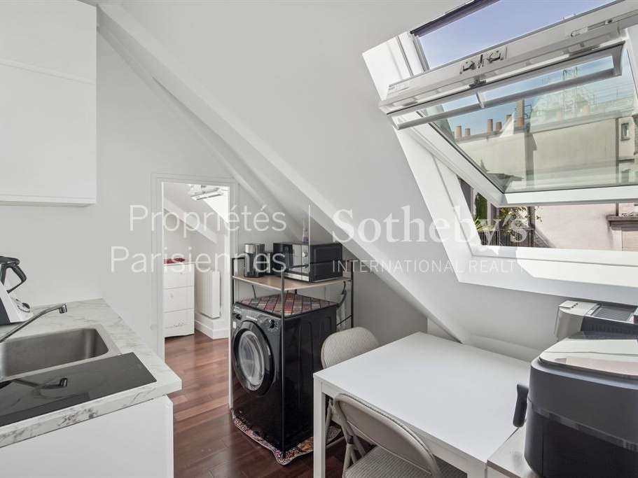 Appartement Paris 8e