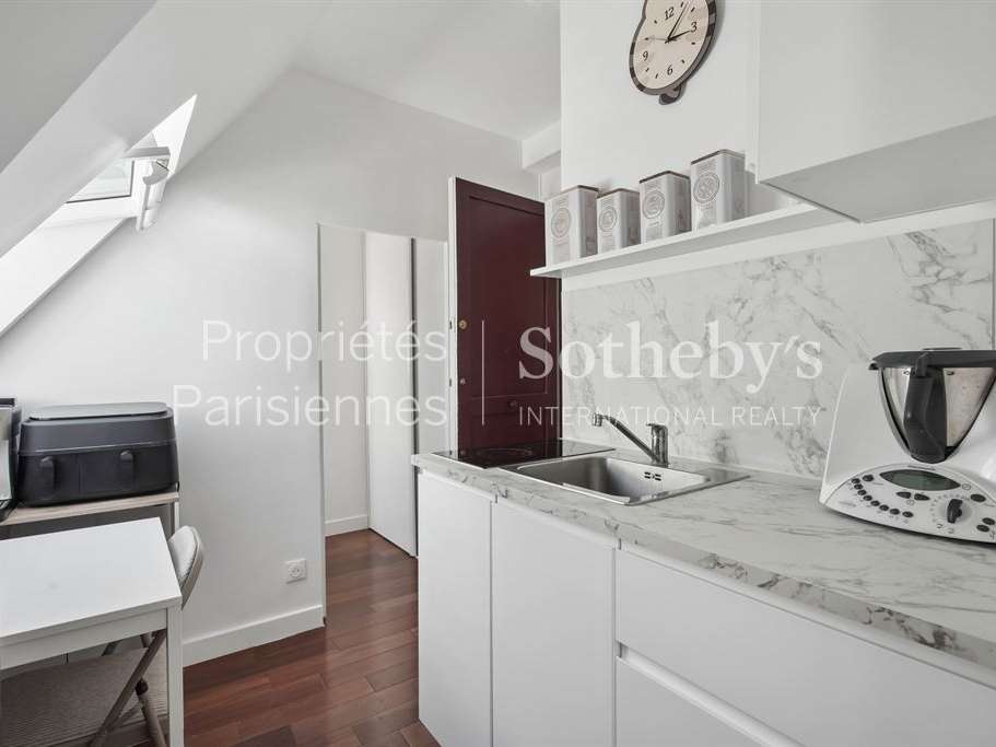 Appartement Paris 8e