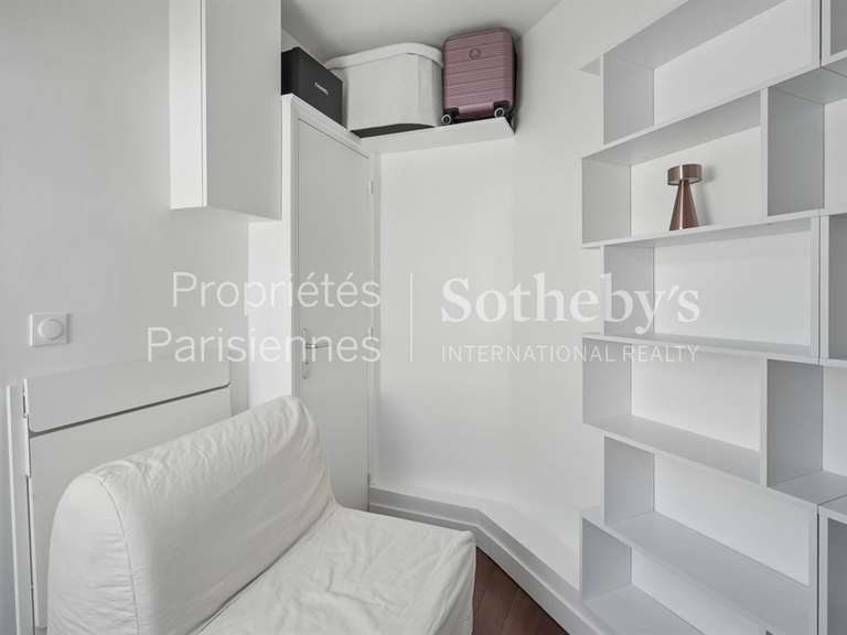 Appartement Paris 8e - 1 chambre - 22m²