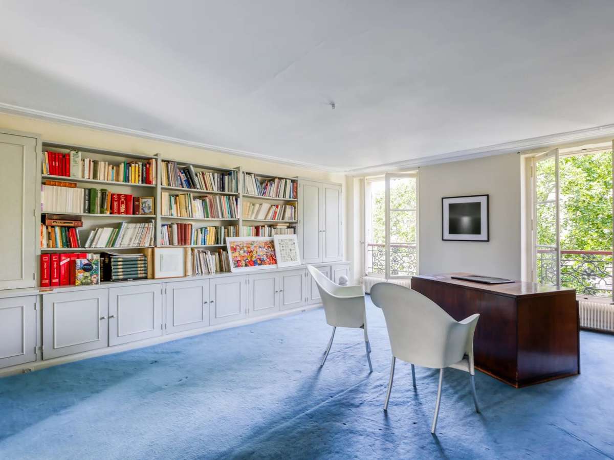 Appartement Paris 8e