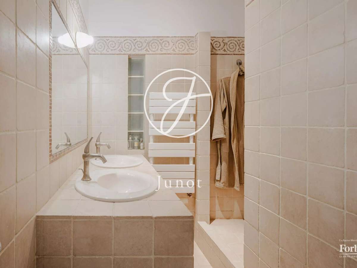 Appartement Paris 8e