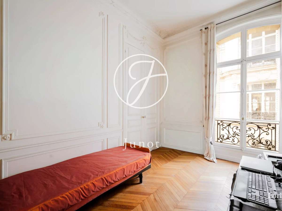 Appartement Paris 8e