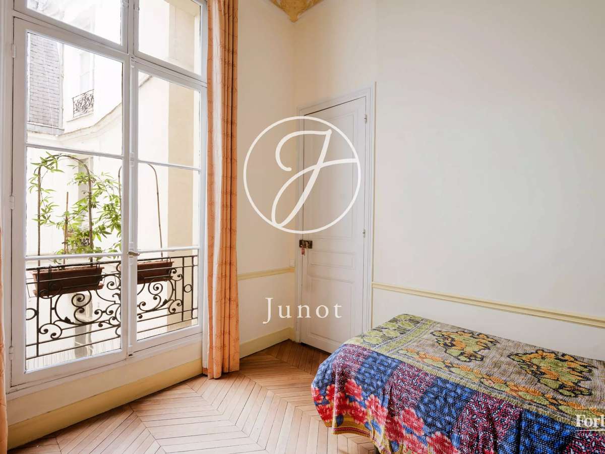 Appartement Paris 8e