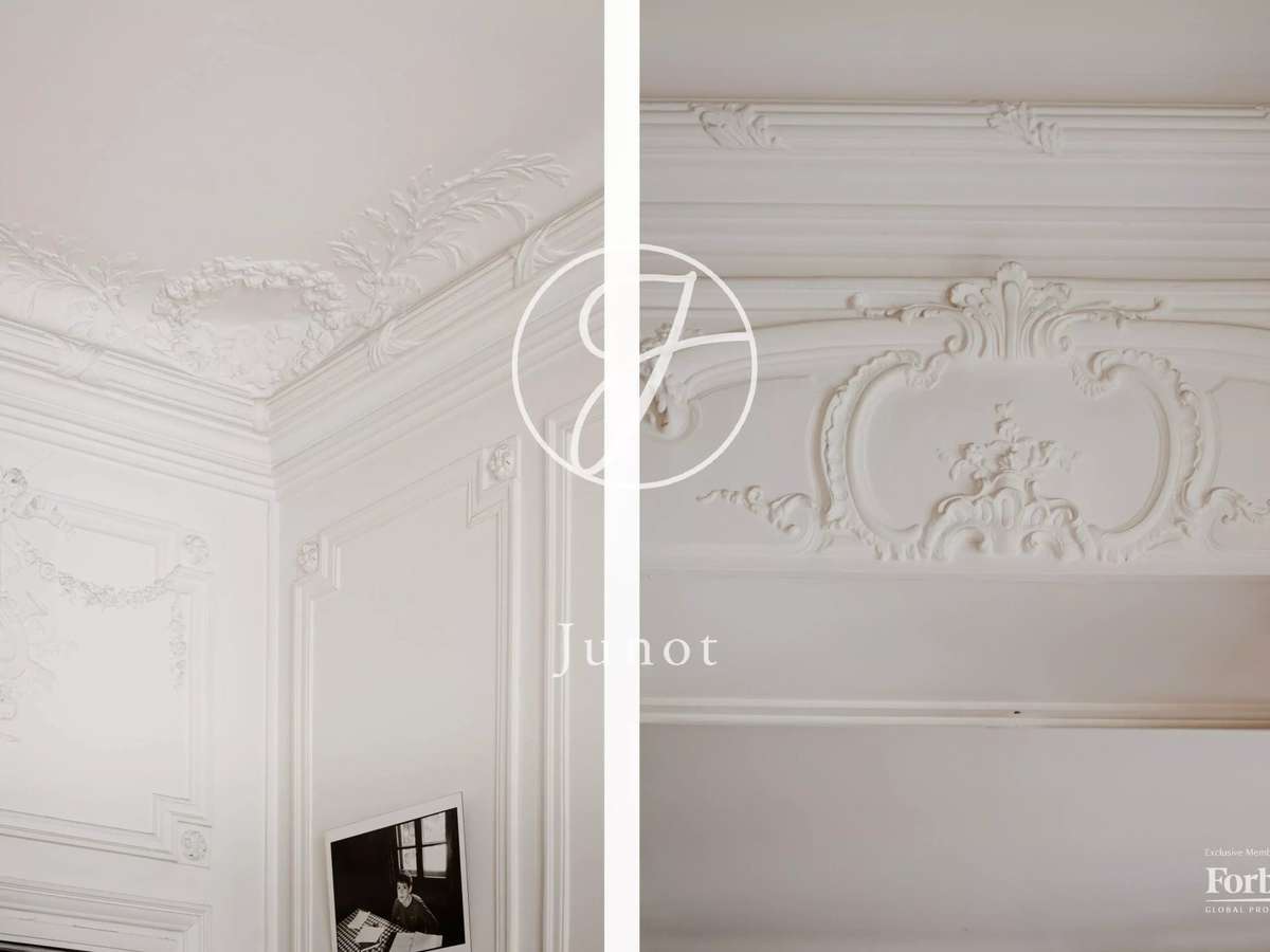 Appartement Paris 8e