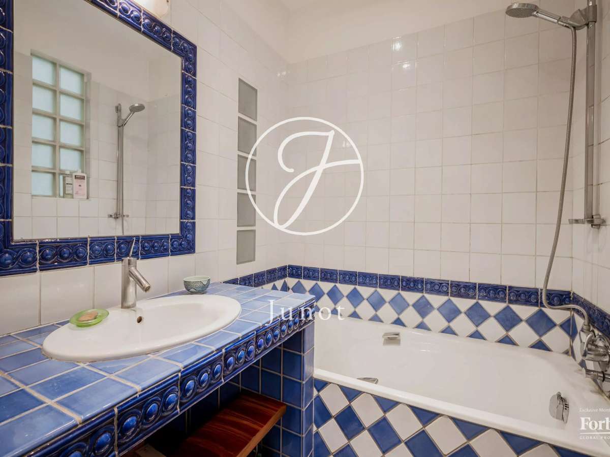 Appartement Paris 8e