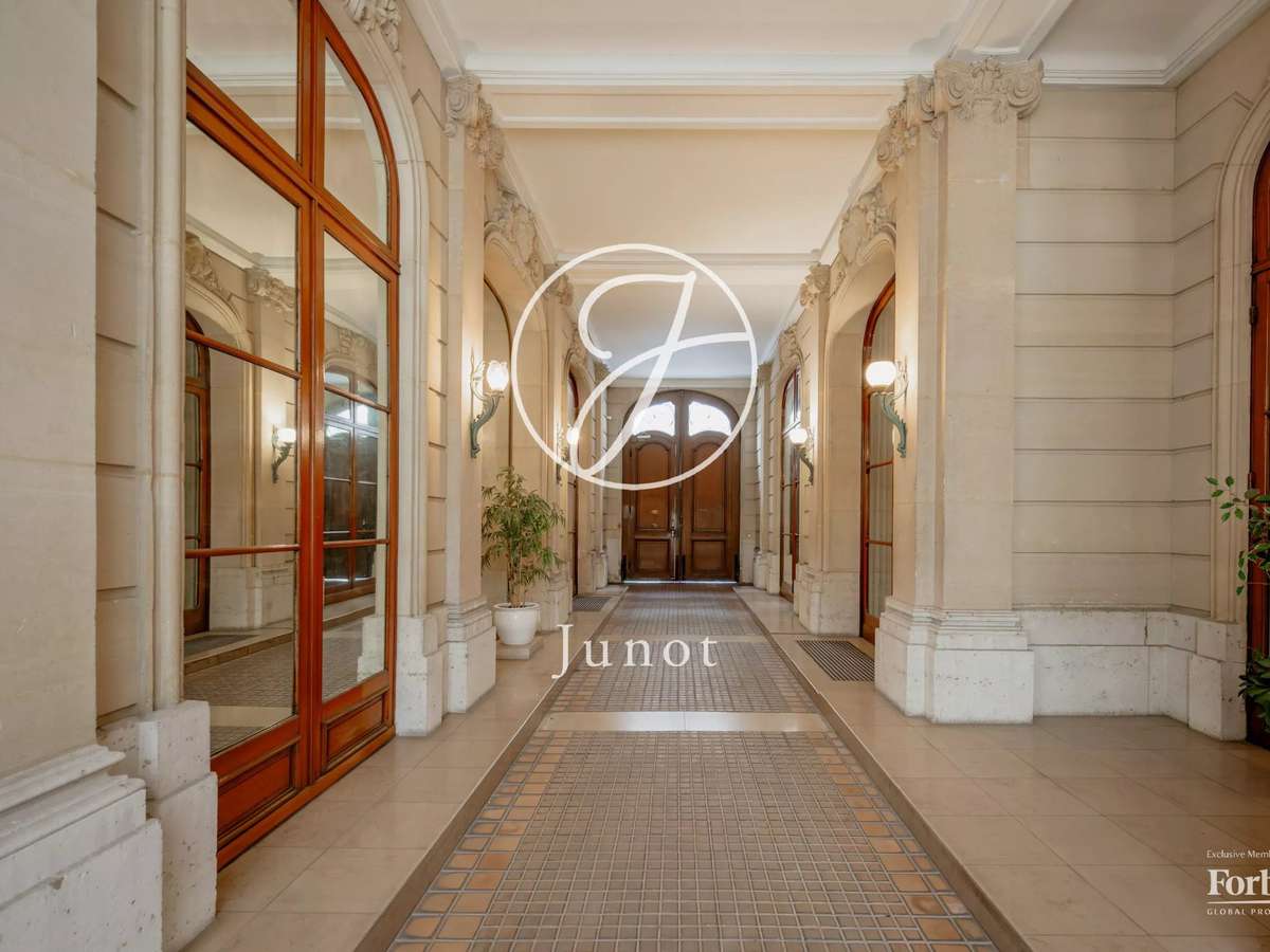 Appartement Paris 8e