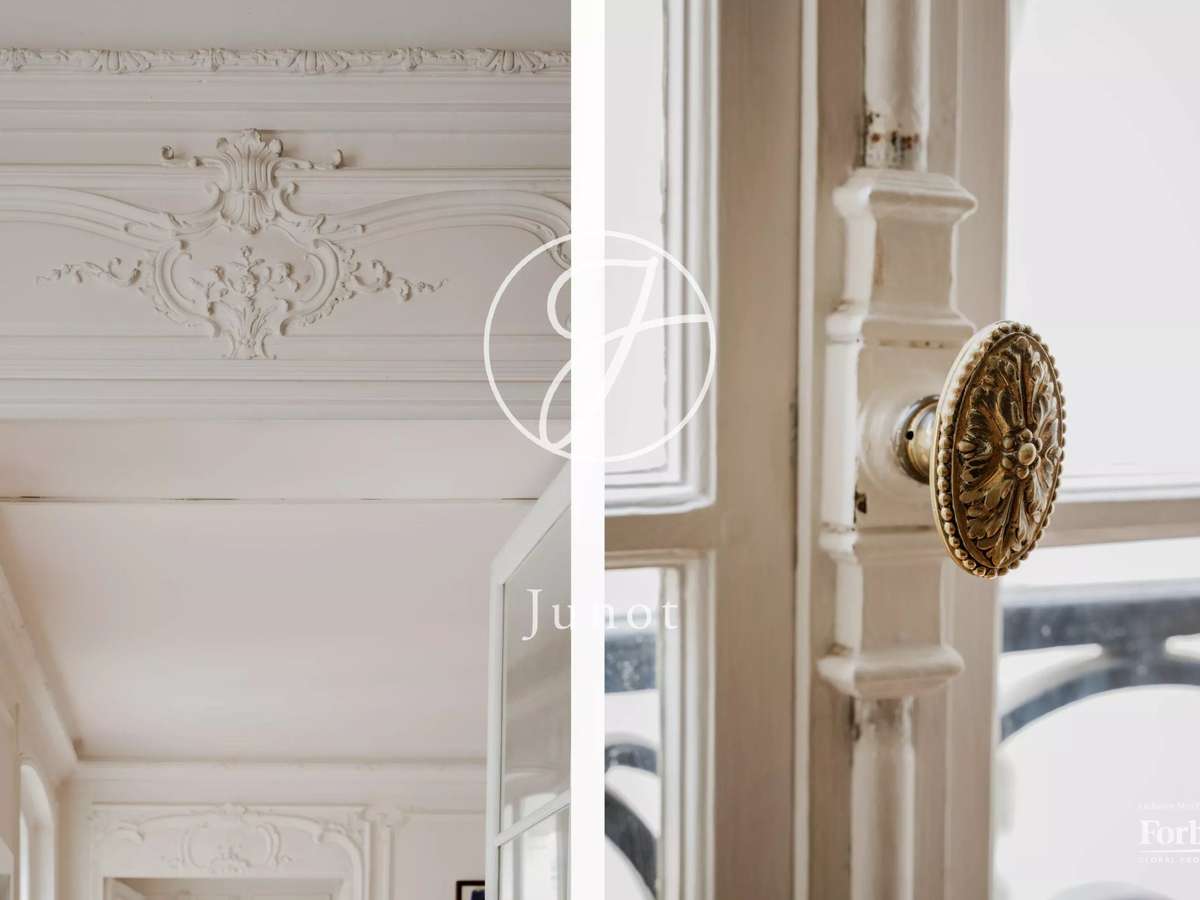 Appartement Paris 8e