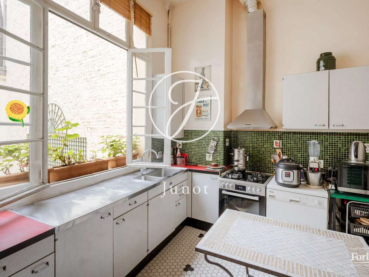 Appartement Paris 8e