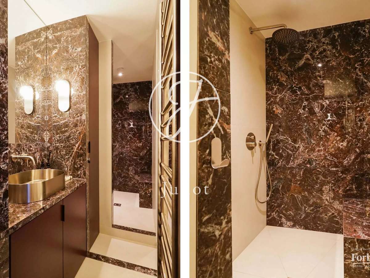 Appartement Paris 8e