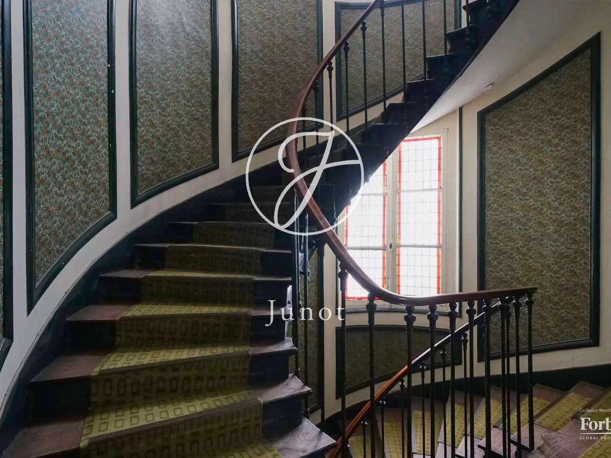 Appartement Paris 8e